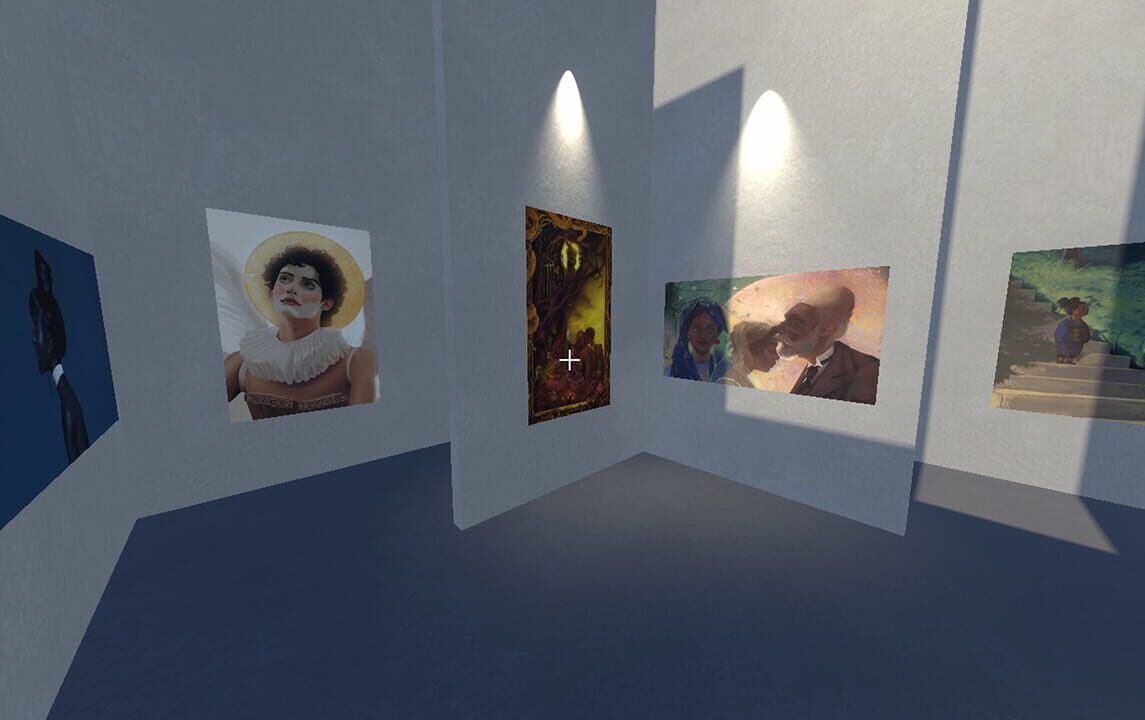 Digital Pierrot Museum