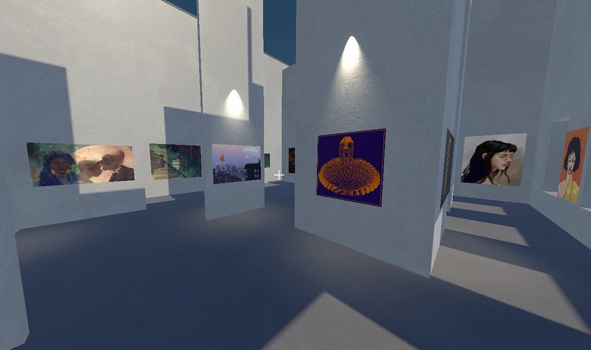 Digital Pierrot Museum