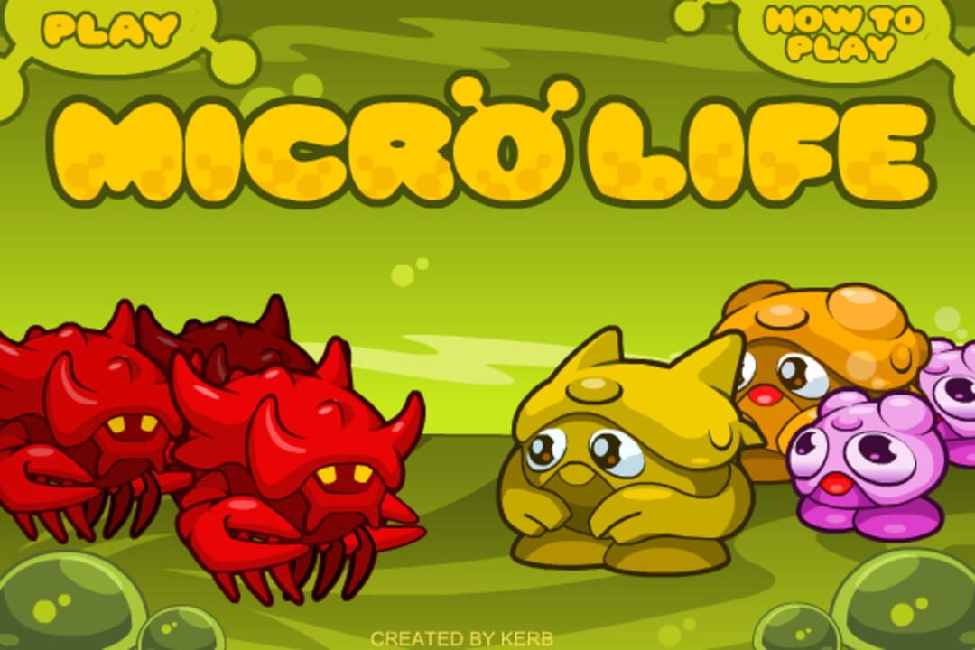 Micro Life