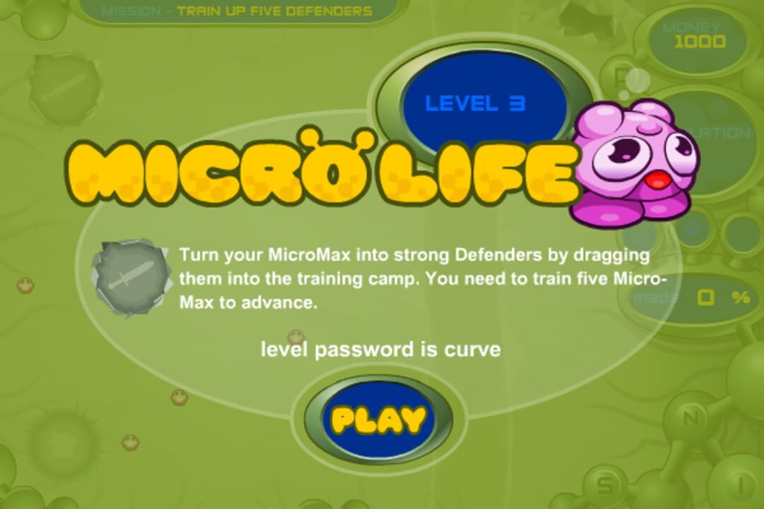 Micro Life