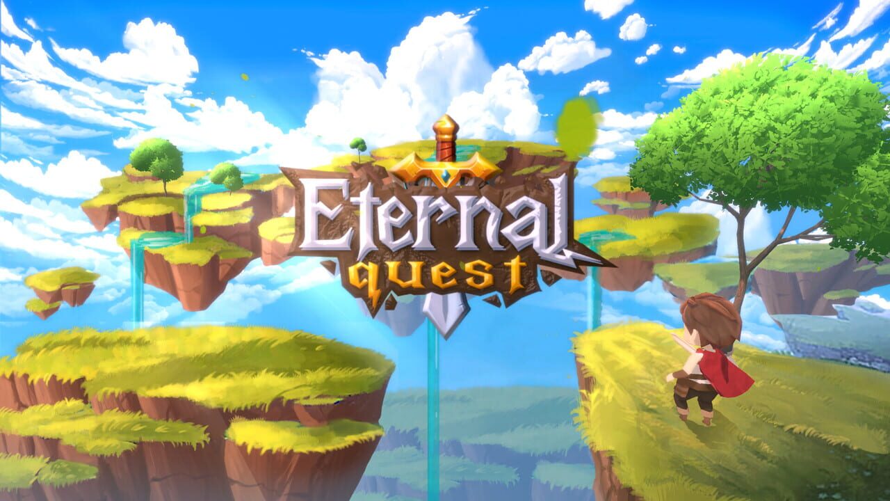 Eternal Quest
