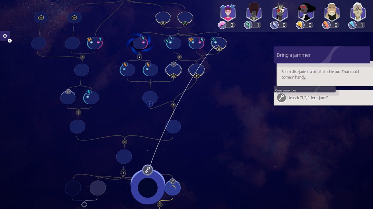 Harmony: The Fall of Reverie