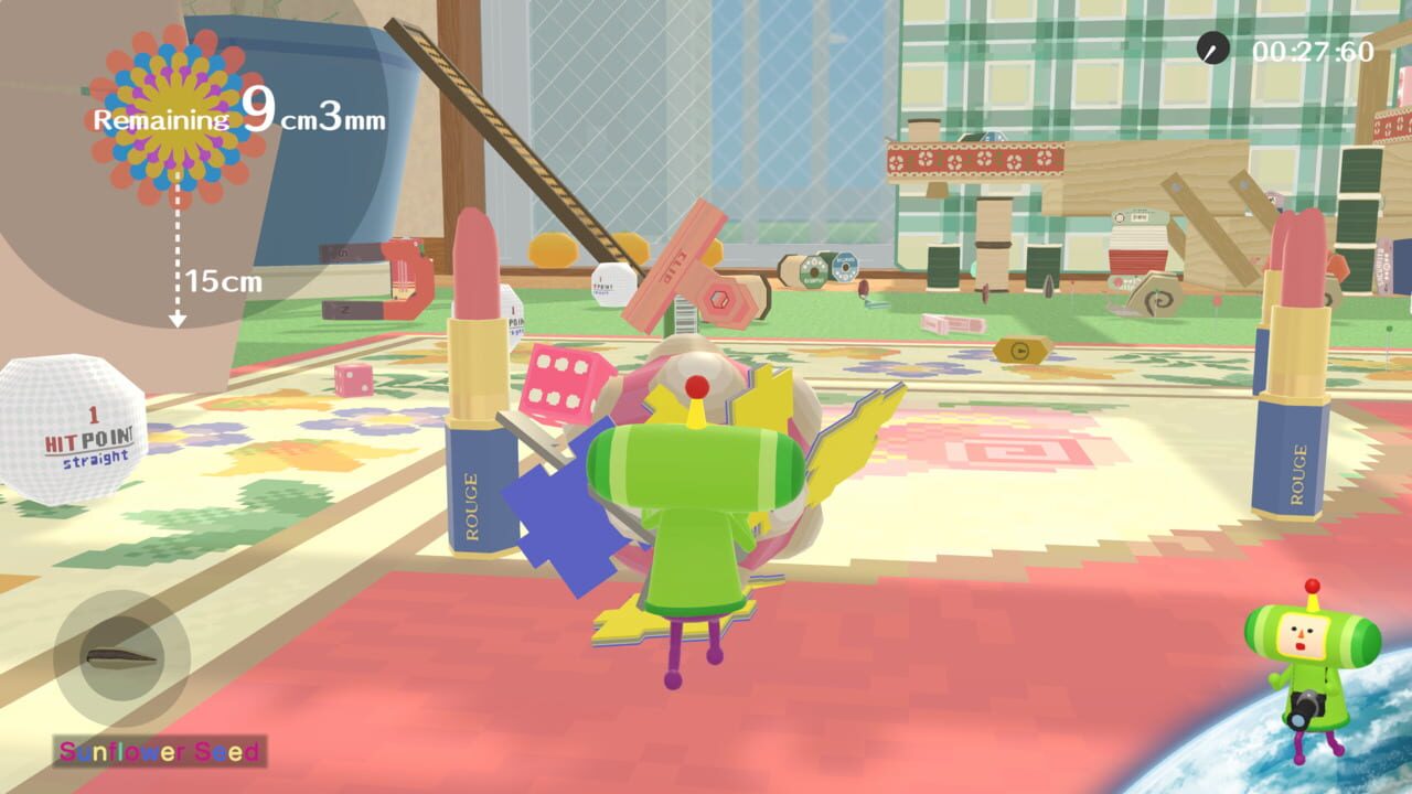We Love Katamari Reroll + Royal Reverie