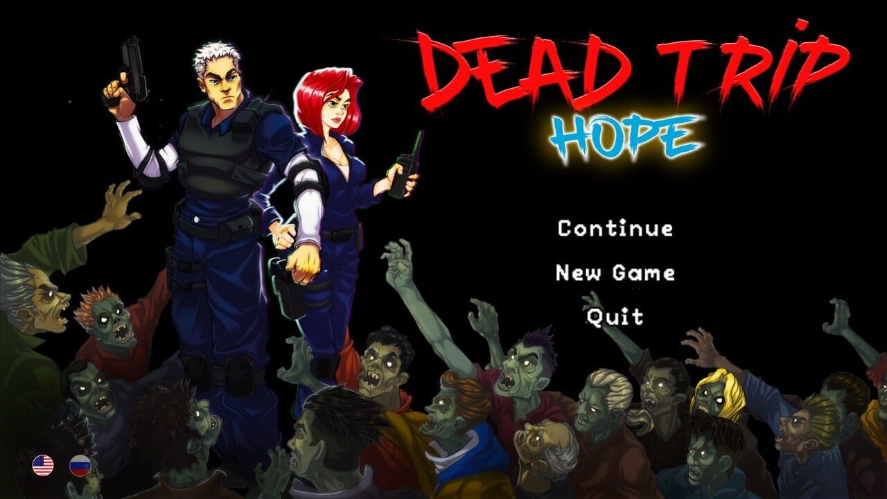 Dead Trip: Hope