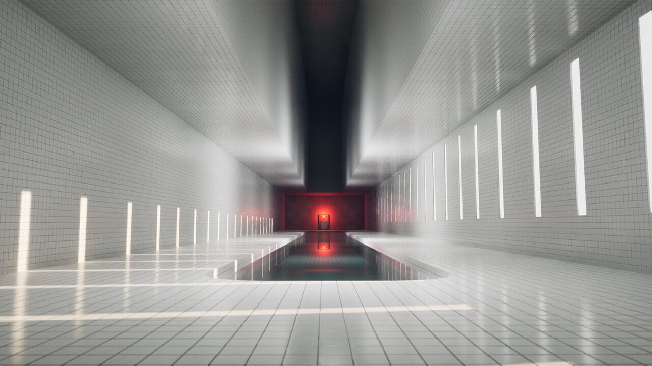 Backrooms: No Return