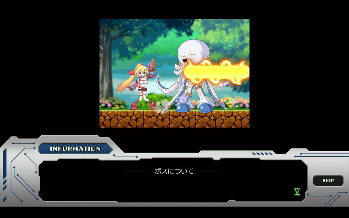 Mechaneer Resta’s Grand Adventure