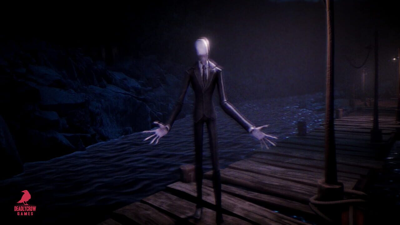Horror Night: The Slenderman Takings