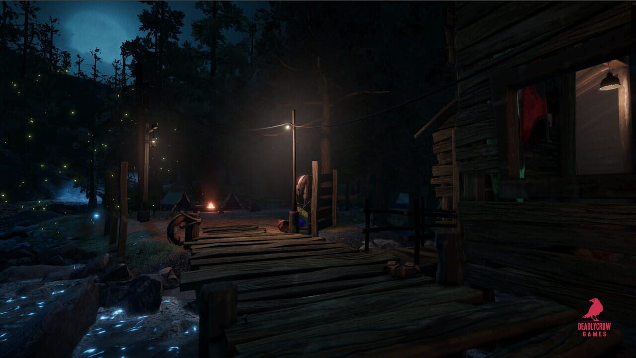 Horror Night: The Slenderman Takings