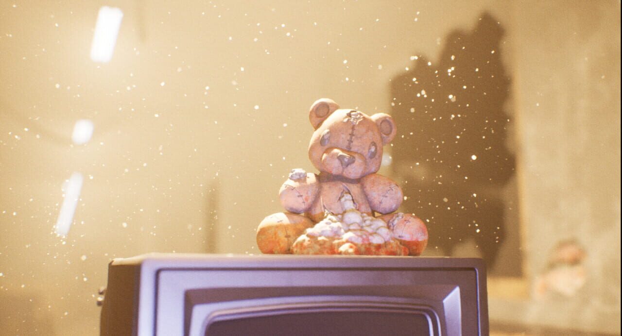 Mental: The Dark Night