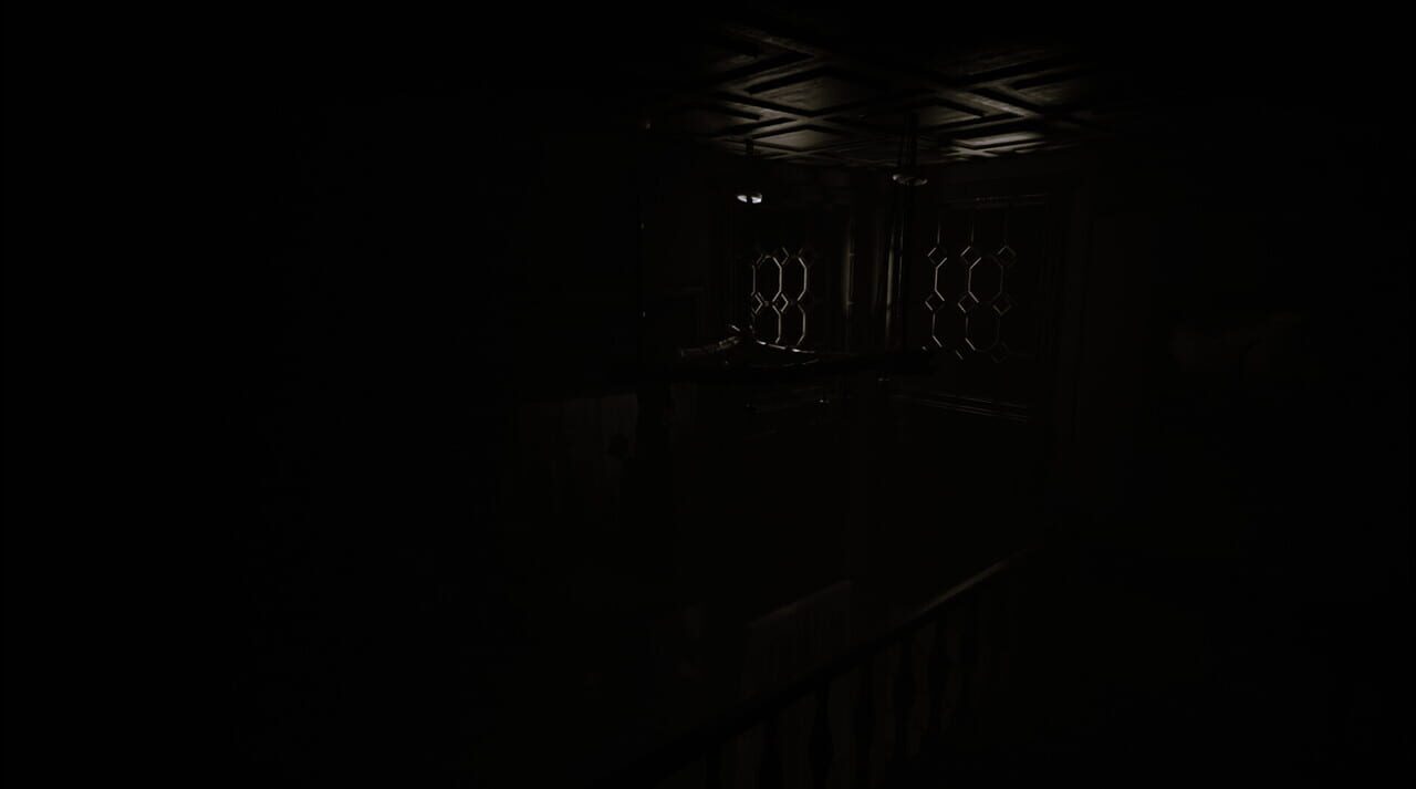 Mental: The Dark Night