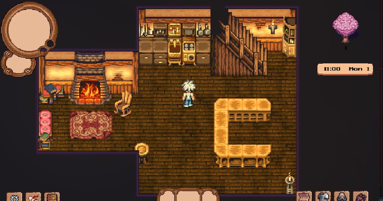 Sehoni Island: Monsters and Adventures