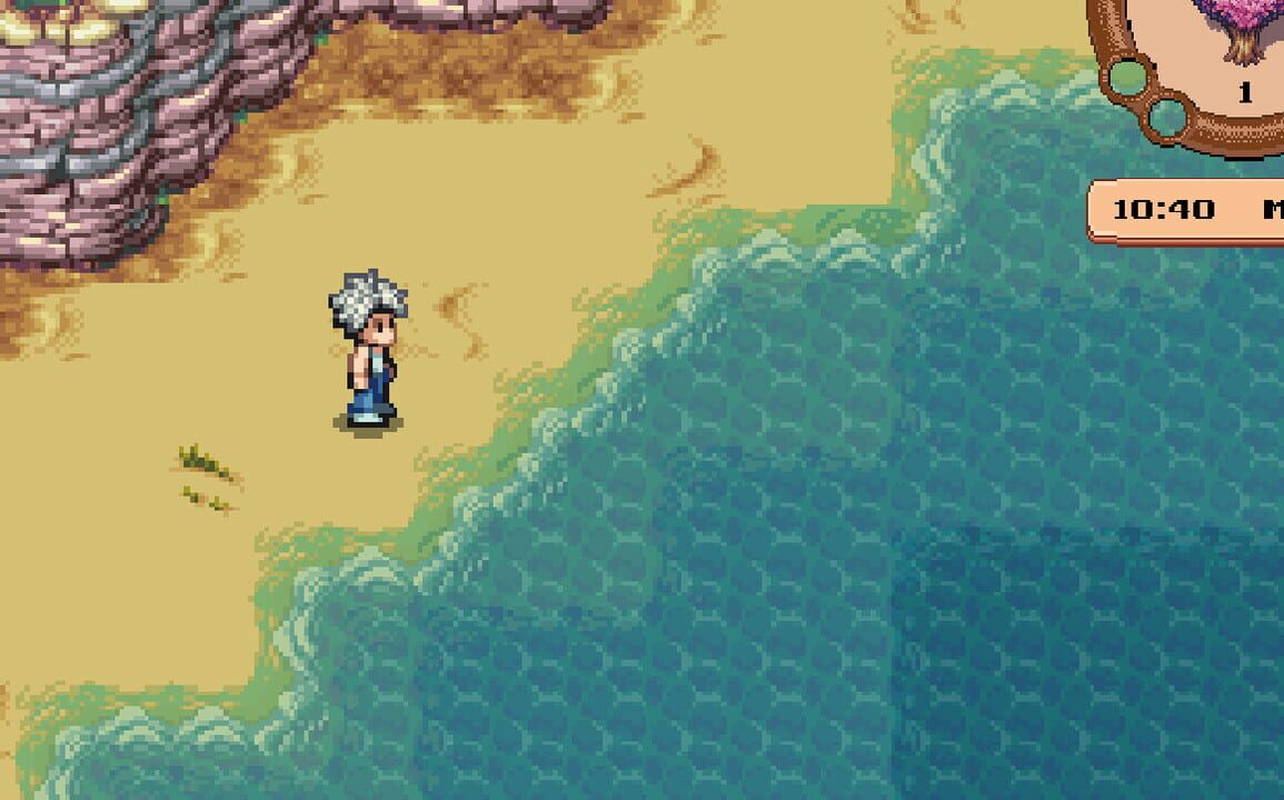 Sehoni Island: Monsters and Adventures