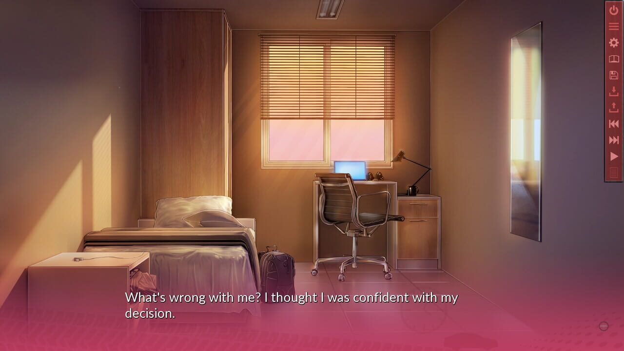Time’s Disillusion
