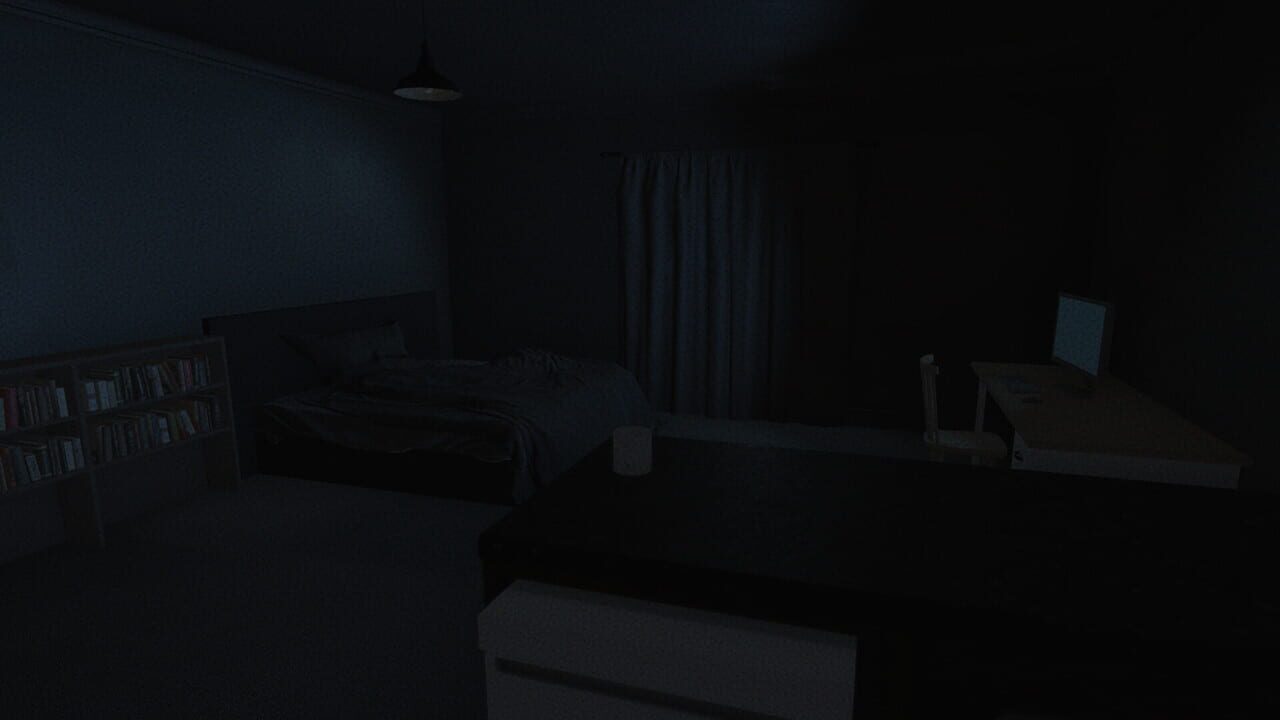 Paranormal Girlfriend