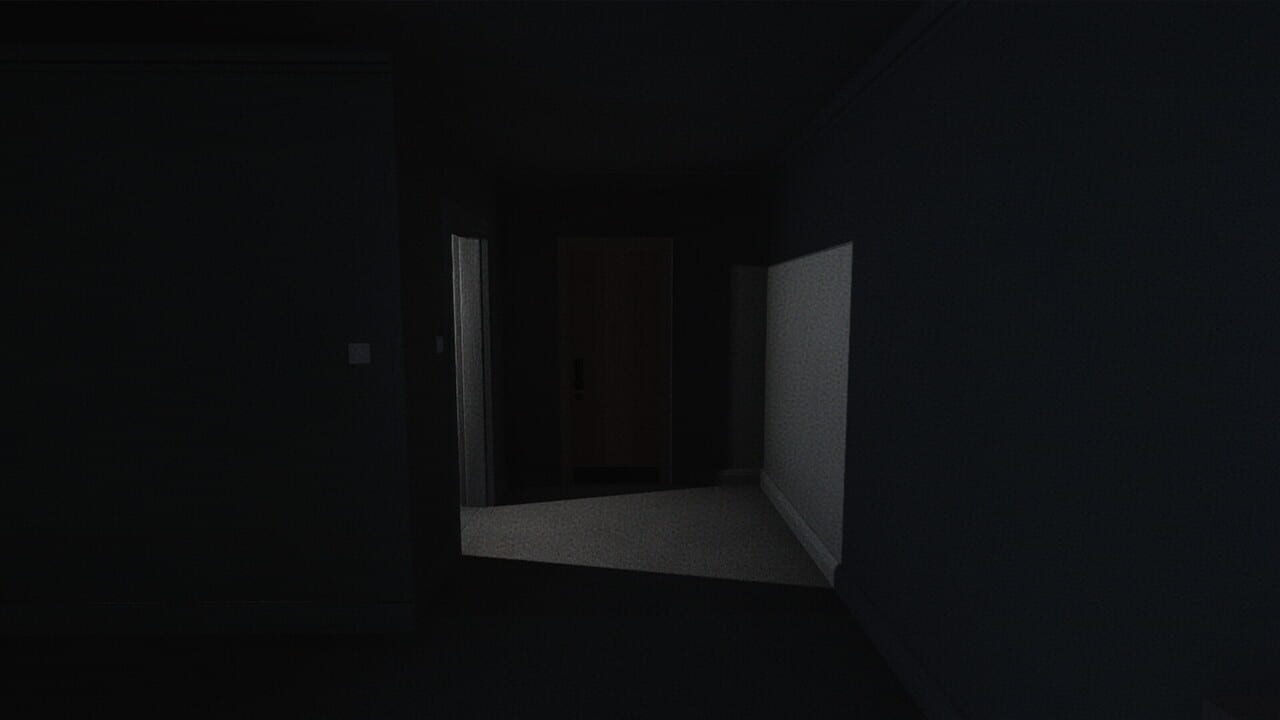 Paranormal Girlfriend