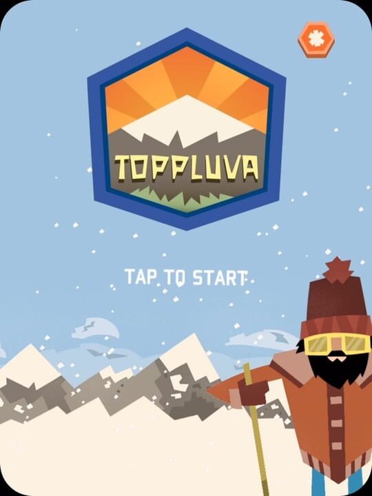 Toppluva
