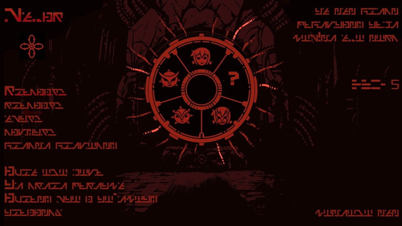 Spirits of the Silicium Forest