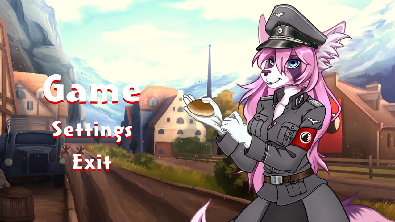 Furry Reich