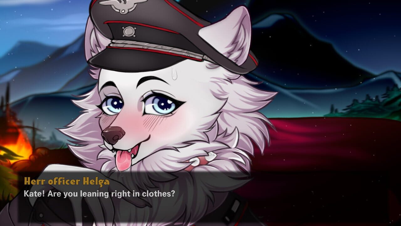 Furry Reich