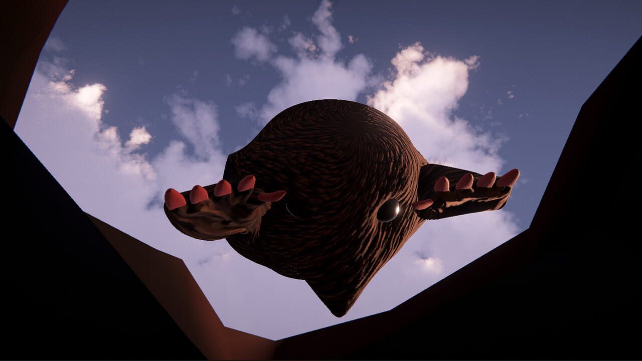 Moleshine Cooking Simulator