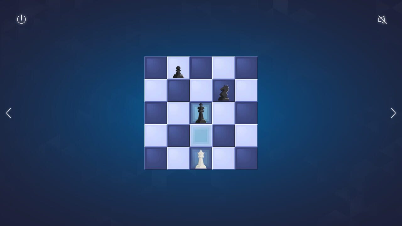 Chess Morph: The Queen’s Wormholes