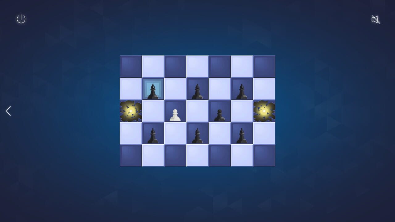 Chess Morph: The Queen’s Wormholes