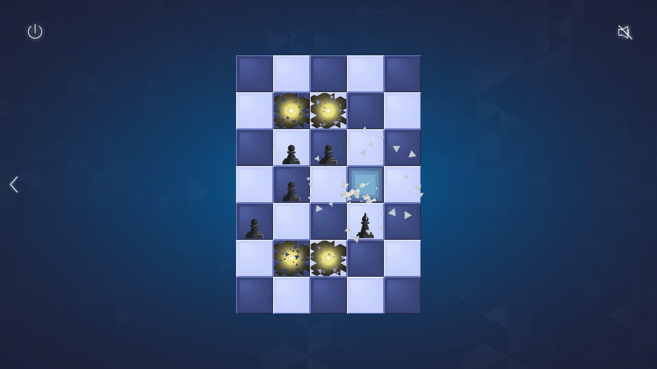 Chess Morph: The Queen’s Wormholes