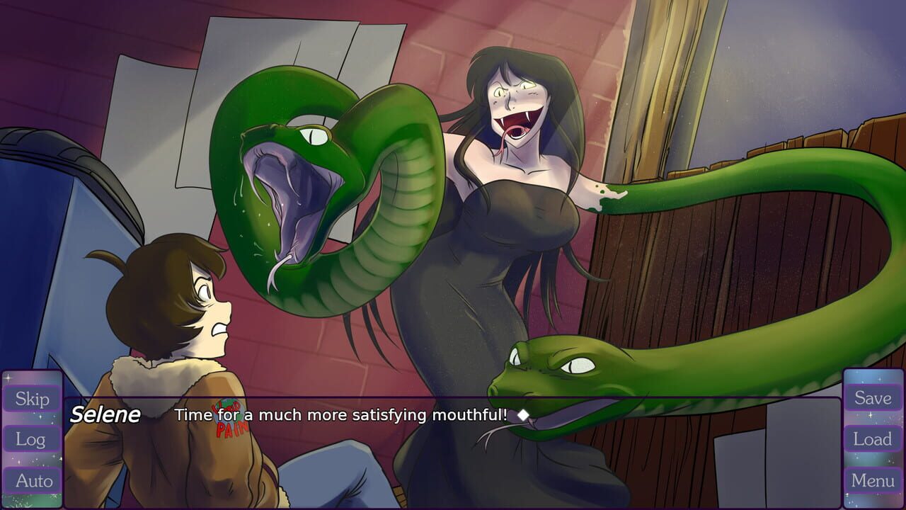 MDF: Magical Defense Force