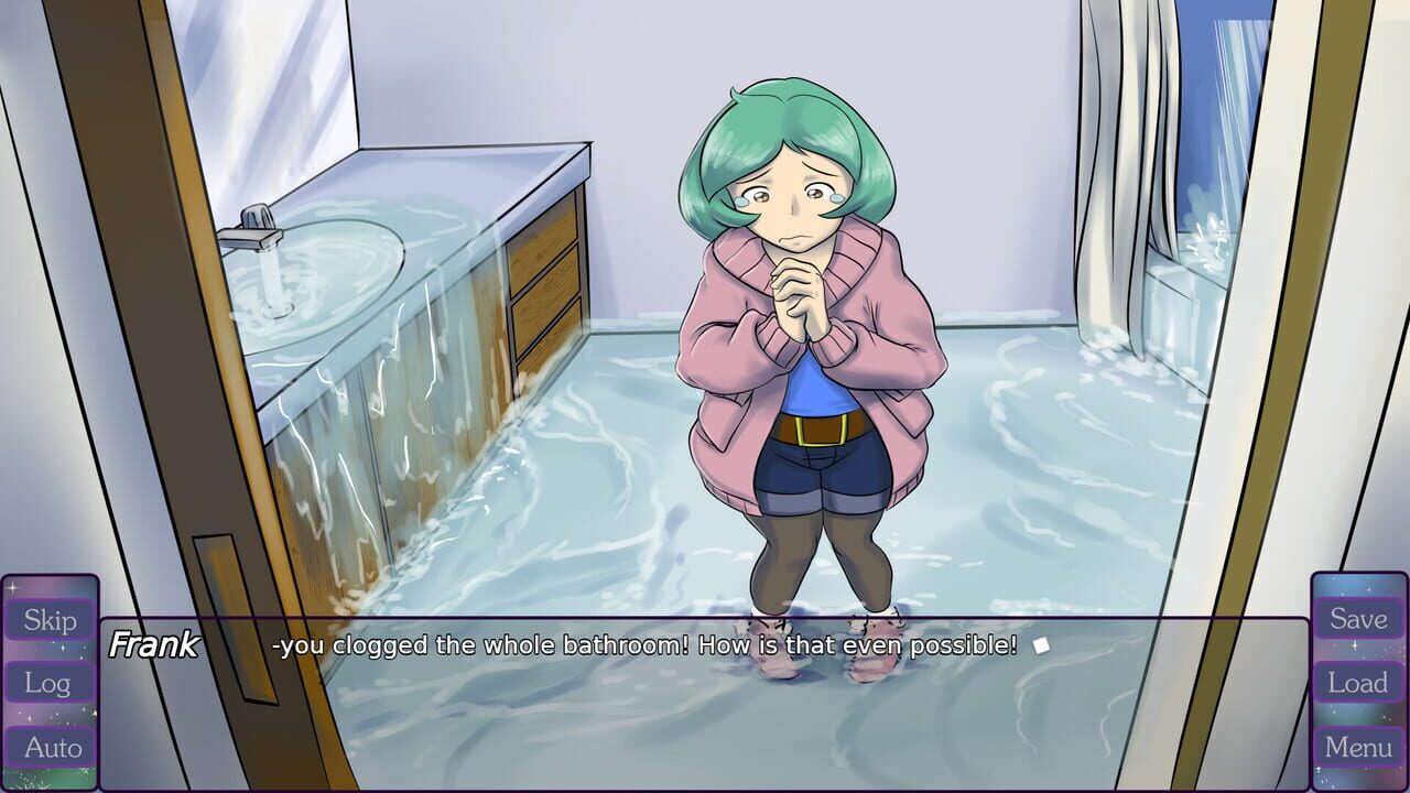 MDF: Magical Defense Force