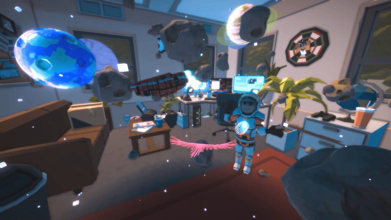 Aery VR: Dreamscape