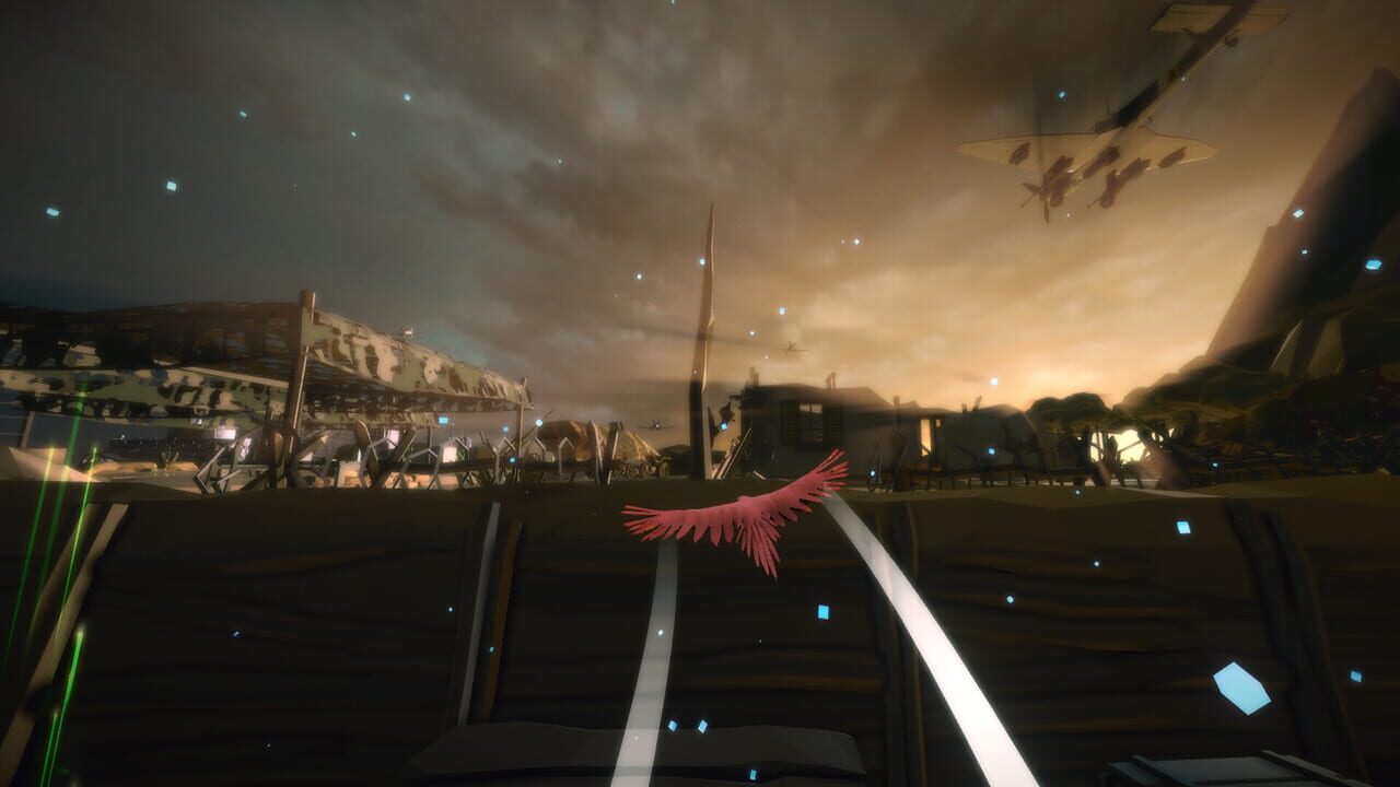 Aery VR: Dreamscape
