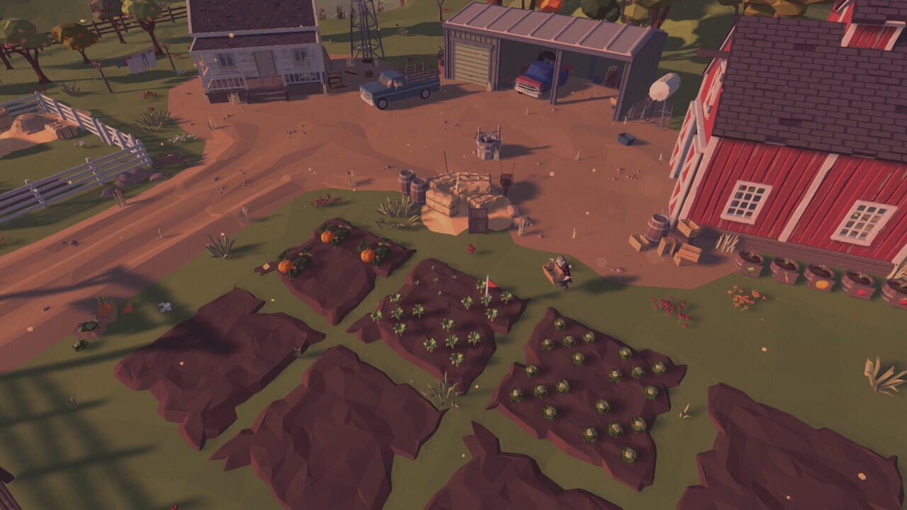Harvest Hills