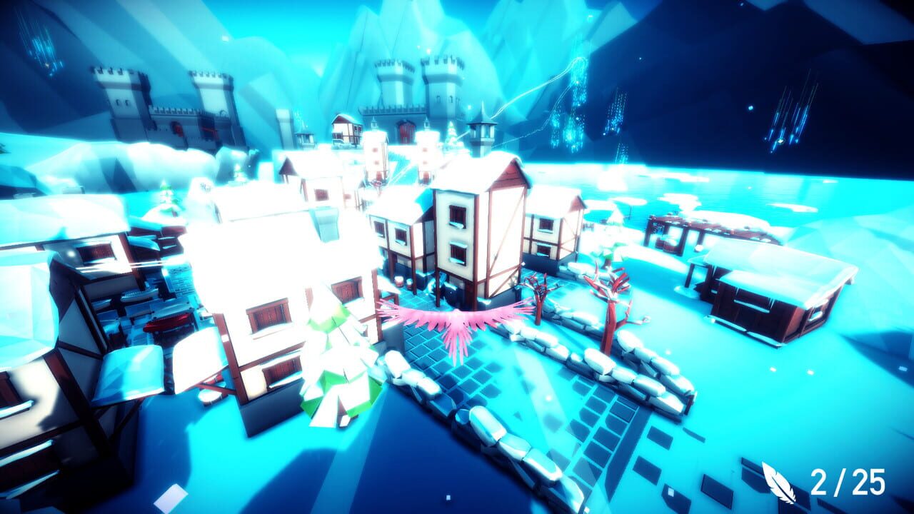 Aery VR: Calm Mind