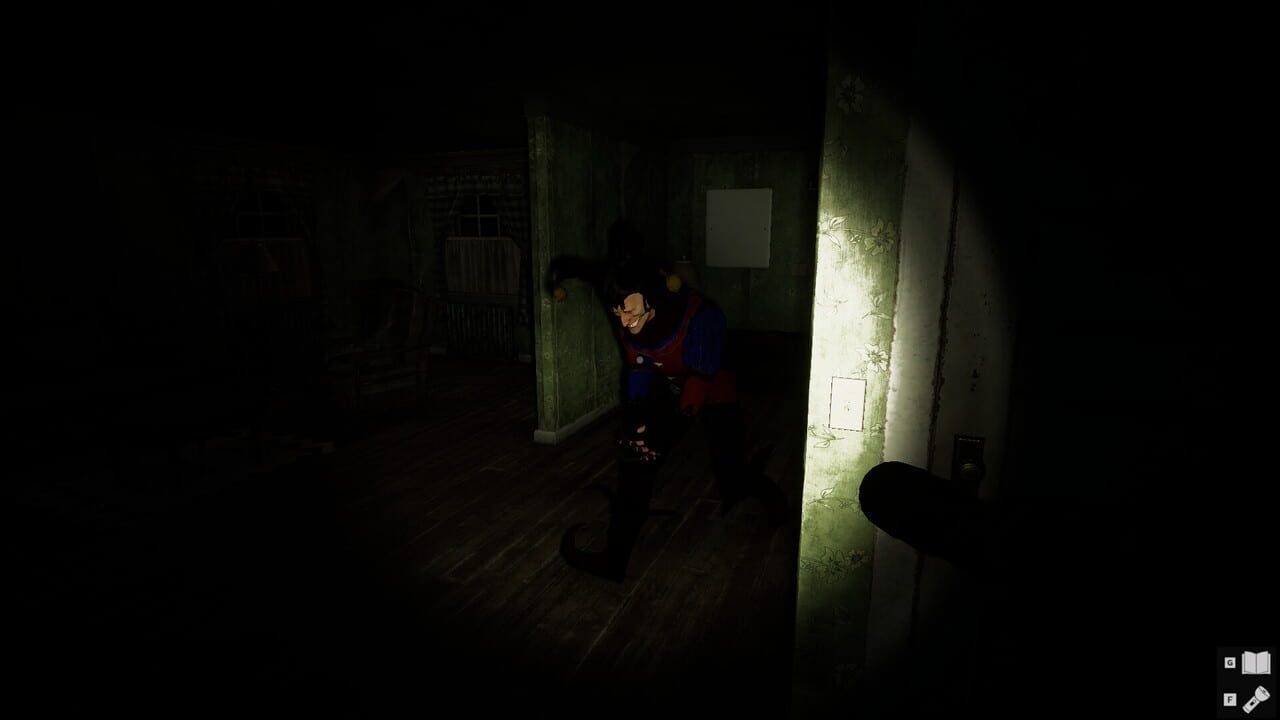 The Visitor