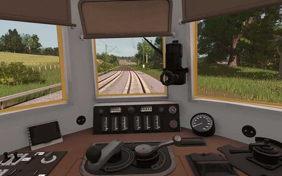 Trainz Railroad Simulator 2022: Pro Train – Hamburg Flyer SVT 877