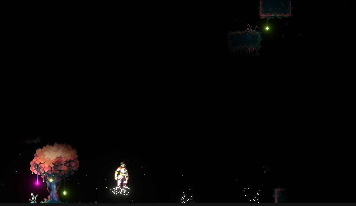 Soul Knight: The Forest of Spirits