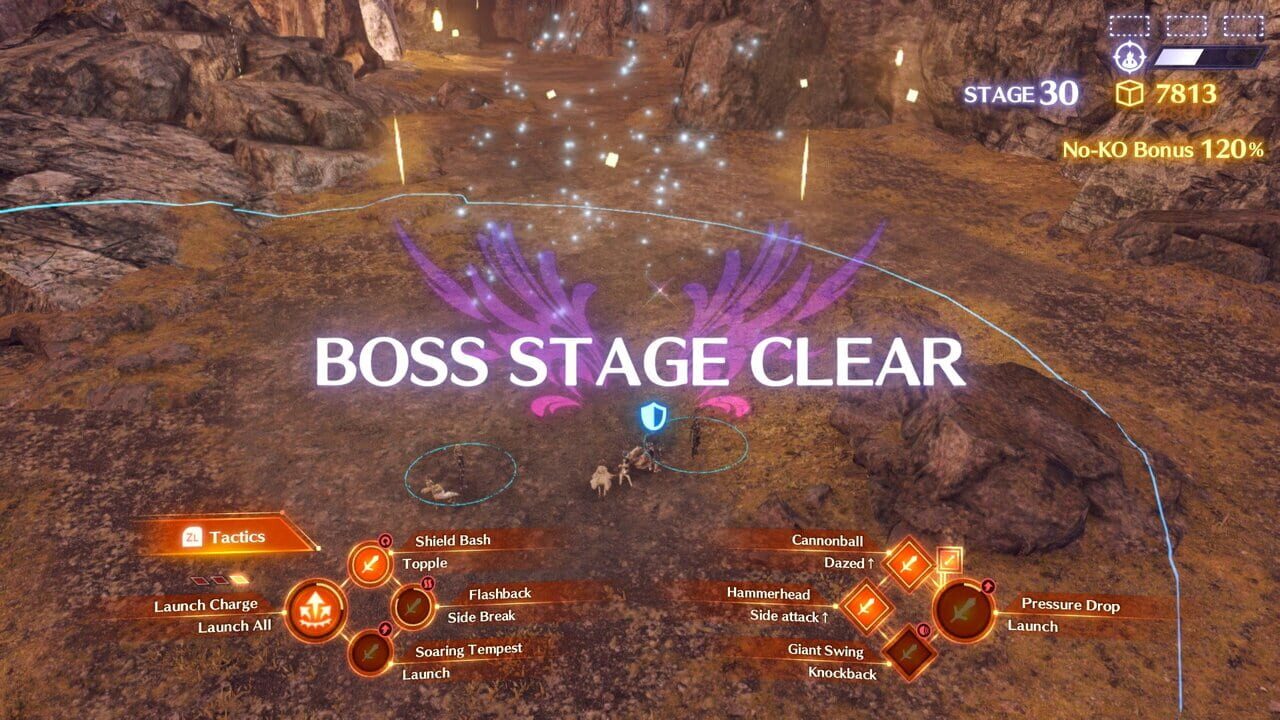 Xenoblade Chronicles 3: DLC Wave 3