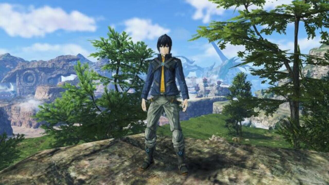 Xenoblade Chronicles 3: Expansion Pass