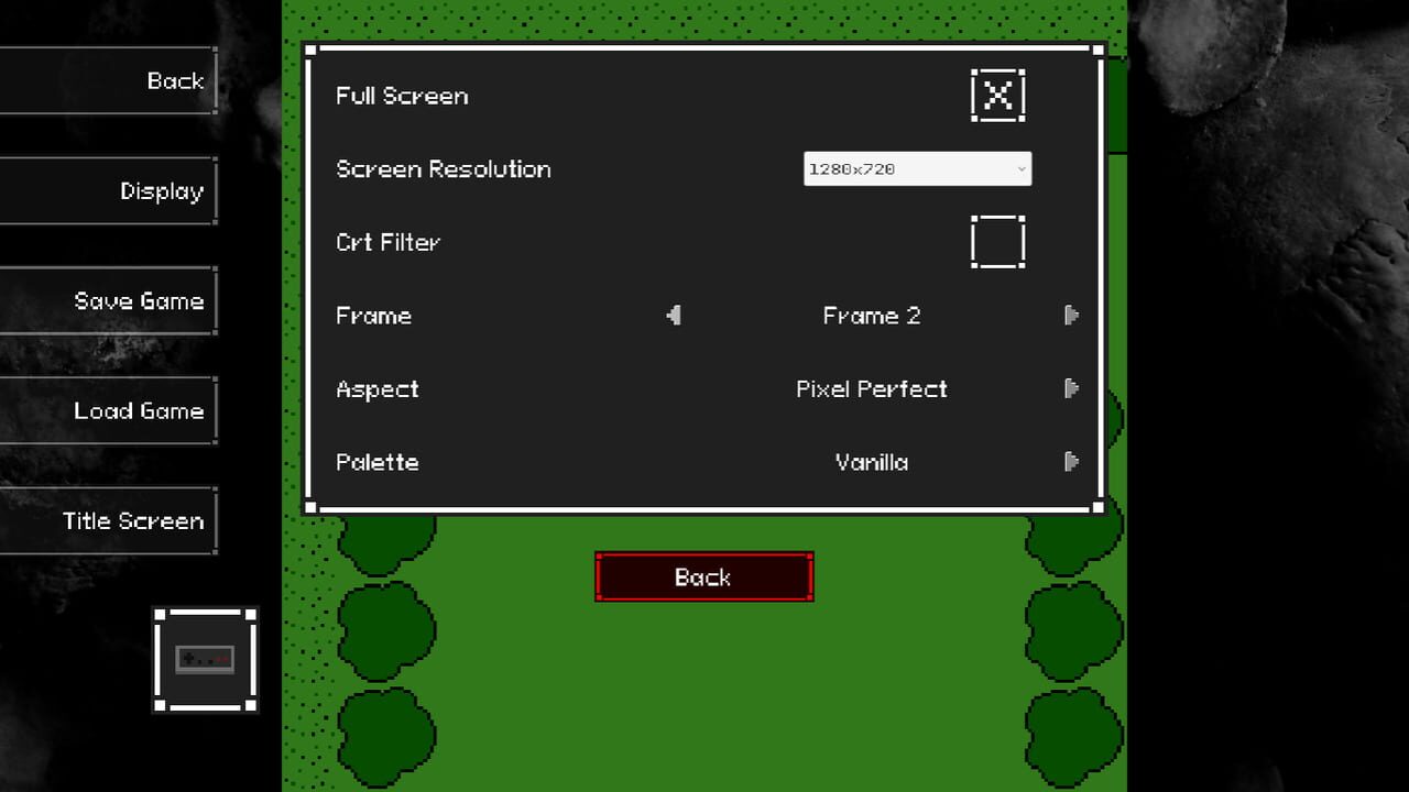 8-Bit Slasher 4-in-1 Horror Demakes