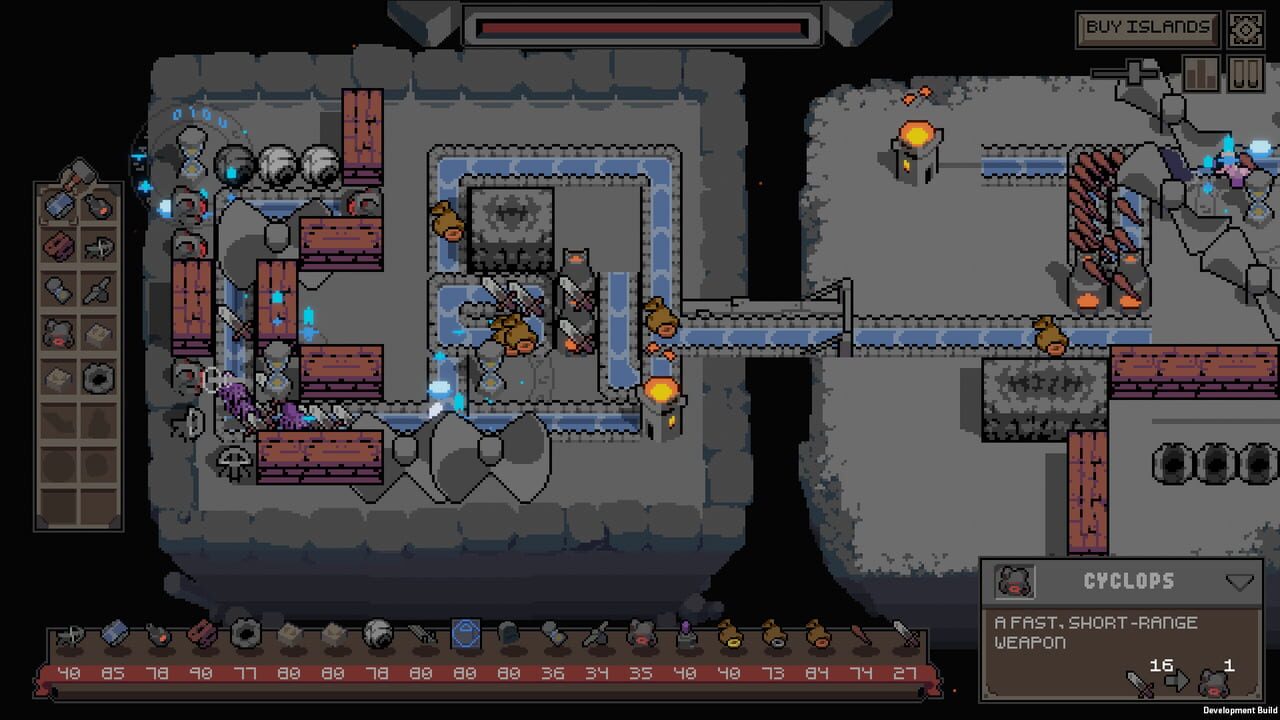 Mob Factory