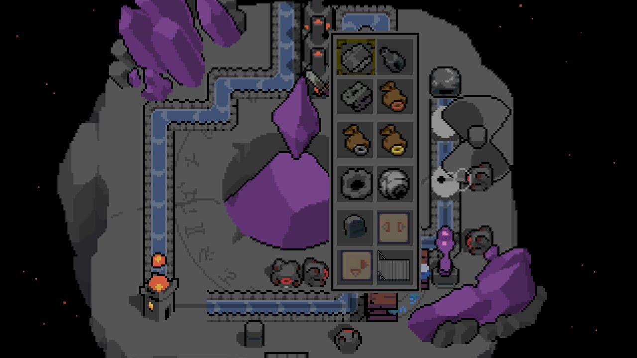 Mob Factory