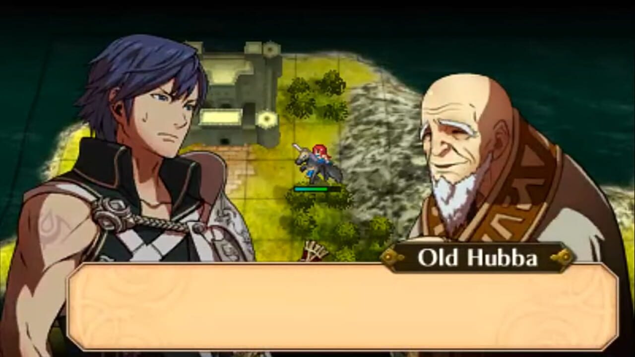 Fire Emblem: Awakening – Champions Pack