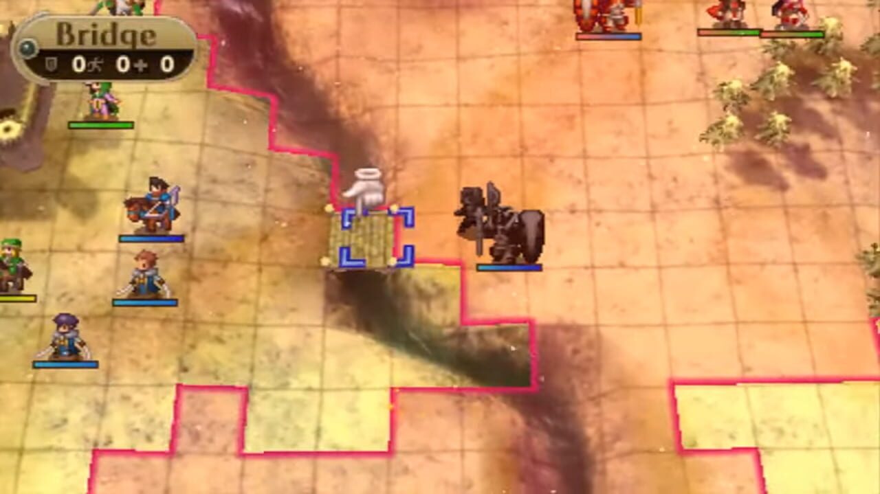 Fire Emblem: Awakening – Lost Bloodlines Pack