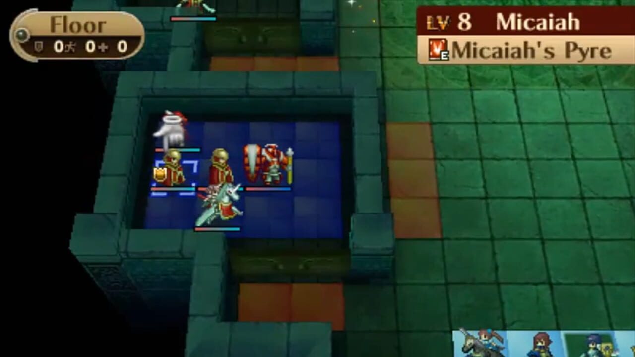 Fire Emblem: Awakening – Smash Pack