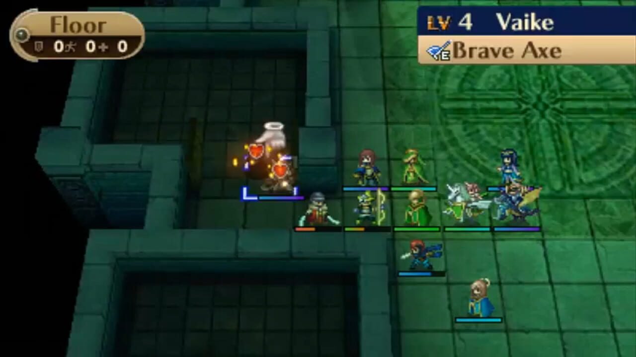 Fire Emblem: Awakening – Smash Pack