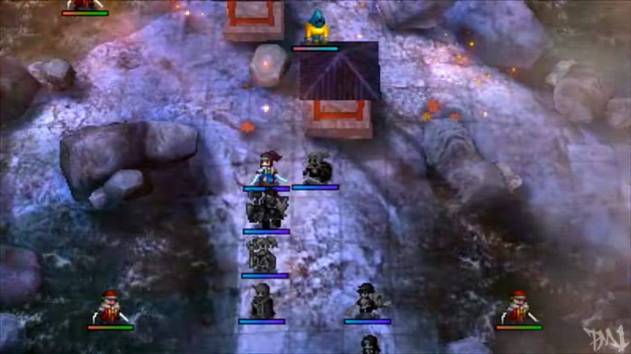 Fire Emblem: Awakening – Scramble Pack