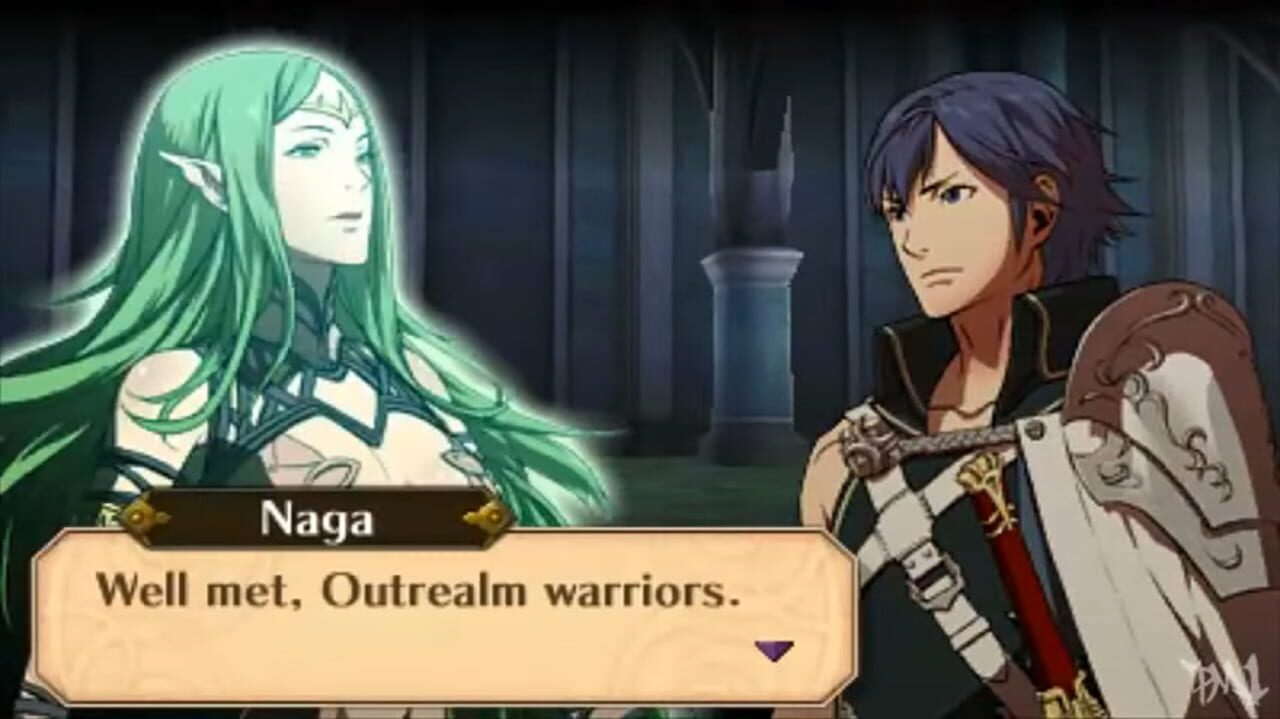 Fire Emblem: Awakening – Future Past Pack