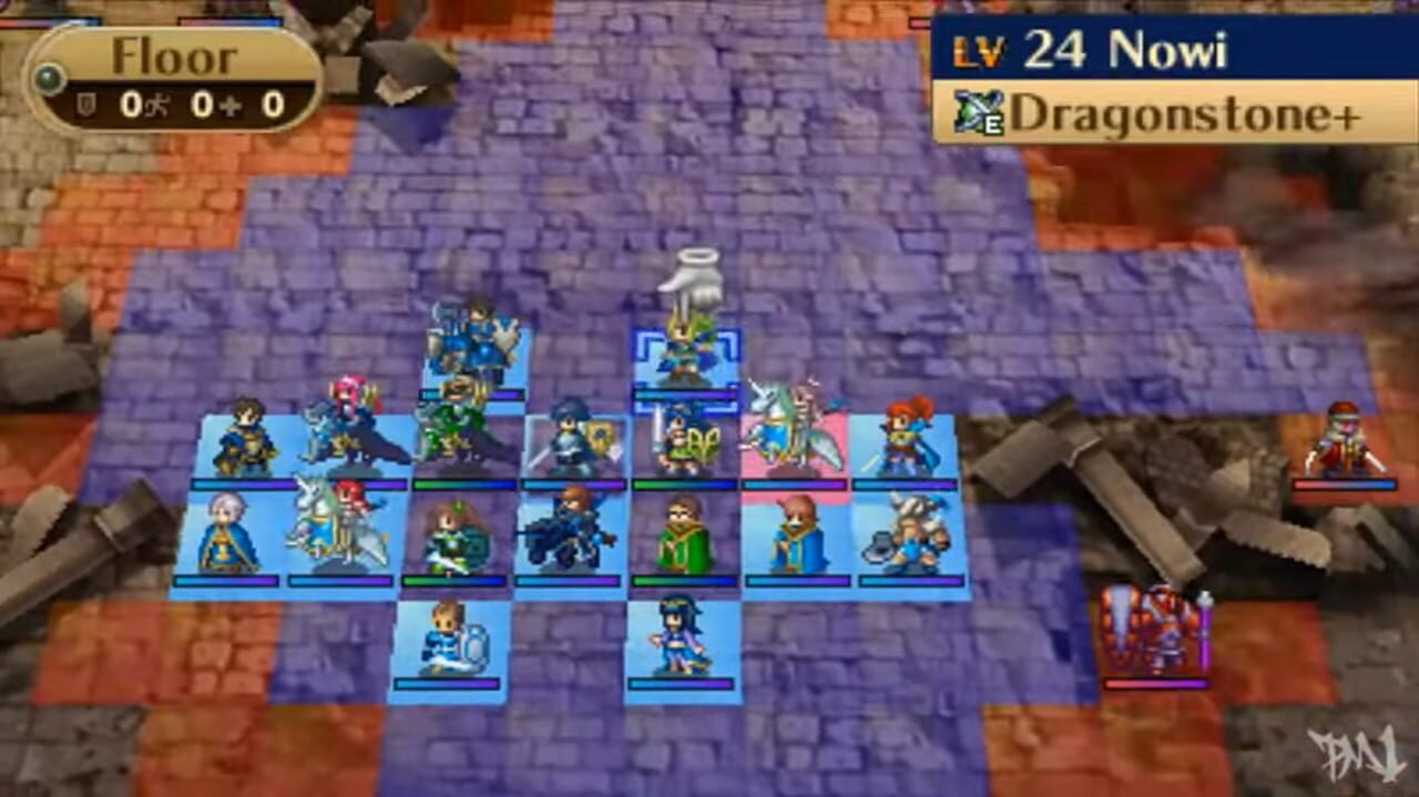 Fire Emblem: Awakening – Future Past Pack