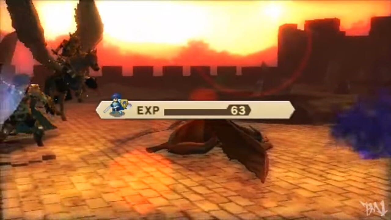 Fire Emblem: Awakening – Future Past Pack