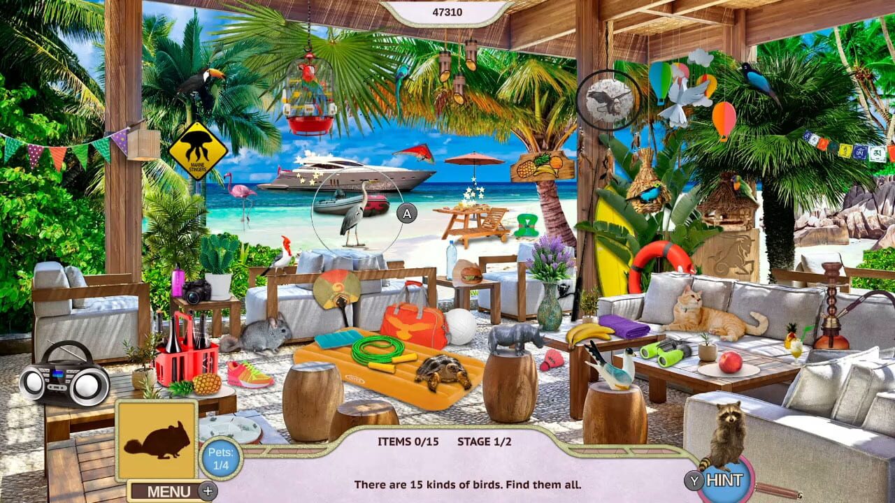 My Lovely Pets: Collector’s Edition